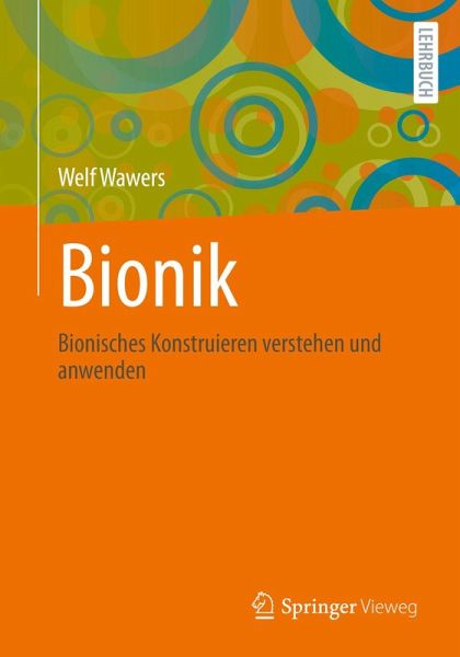 Bionik (eBook, PDF)