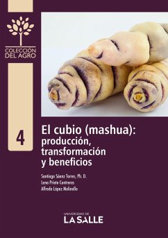 El cubio (mashua) (eBook, ePUB) - Sáenz Torres, Santiago Manuel; Chaparro González, María Patricia; Bernal Bechara, Laila Cristina