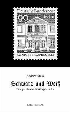 Schwarz und Weiß (eBook, ePUB) - Stüve, Andrew