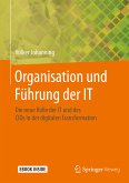 Organisation und Führung der IT (eBook, PDF)