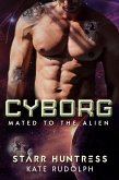 Cyborg (eBook, ePUB)