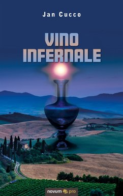 Vino Infernale (eBook, ePUB) - Cucco, Jan