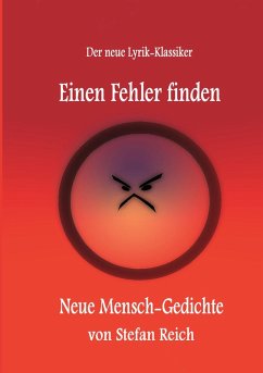 Einen Fehler finden (eBook, ePUB) - Reich, Stefan