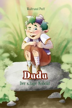 Dudu - der kluge Kobold (eBook, ePUB) - Puff, Waltraud