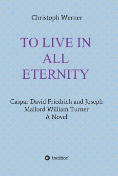 Cover TO LIVE IN ALL ETERNITY (eBook, ePUB)