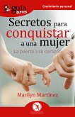 GuíaBurros Secretos para conquistar a una mujer (eBook, ePUB)