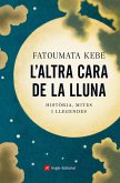 L'altra cara de la Lluna (eBook, ePUB)