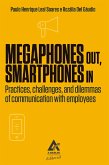 Megaphones Out, Smartphones In (eBook, ePUB)