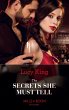 The Secrets She Must Tell (eBook, ePUB) - Bild 1