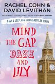 Mind the Gap, Dash and Lily (eBook, ePUB)