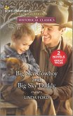 Big Sky Cowboy and Big Sky Daddy (eBook, ePUB)