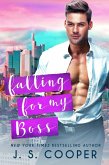 Falling For My Boss (One Night Series, #3) (eBook, ePUB)