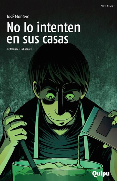 No lo intenten en sus casas (eBook, ePUB) No lo intenten en sus casas (eBook, ePUB)