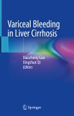 Variceal Bleeding in Liver Cirrhosis (eBook, PDF)