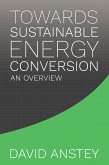 Towards Sustainable Energy Conversion (eBook, ePUB)