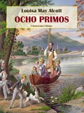 Ocho primos (eBook, ePUB)