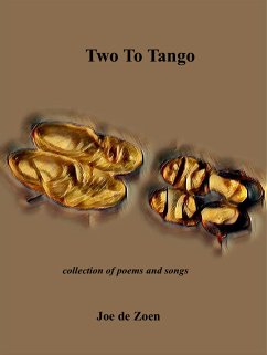 Two To Tango (eBook, ePUB) - de Zoen, Joe