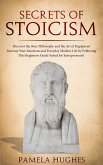 Secrets of Stoicism (eBook, ePUB)