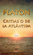 Critias o de la Atlántida (eBook, ePUB) - Bild 1