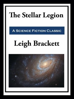 Cover The Stellar Legion (eBook, ePUB)