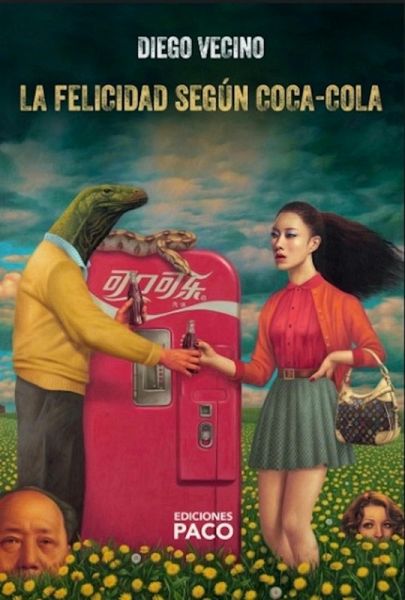 La felicidad según Coca-Cola (eBook, ePUB)