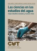 Las ciencias en los estudios del agua (eBook, ePUB)