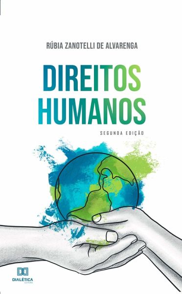 Direitos Humanos (eBook, ePUB) Direitos Humanos (eBook, ePUB)