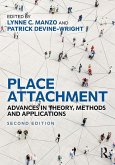 Place Attachment (eBook, PDF)