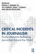 Critical Incidents in Journalism... - Bild 1