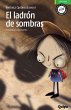 El ladrón de sombras (eBook, ePUB) - Bild 1