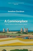 A Commonplace (eBook, ePUB)