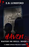 Haven (Haven or Hell, #1) (eBook, ePUB)