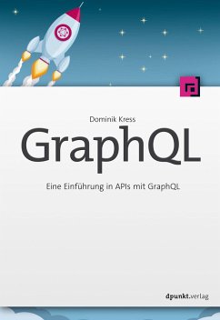 GraphQL (eBook, ePUB) - Kress, Dominik