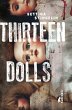 Thirteen dolls (eBook, ePUB) - Bild 1