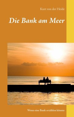Die Bank am Meer (eBook, ePUB)