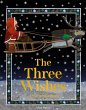 The Three Wishes (eBook, ePUB) - Bild 1