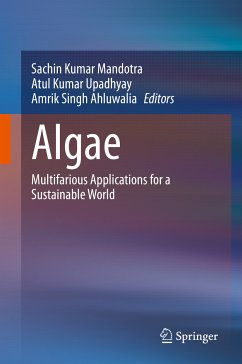 Algae (eBook, PDF)