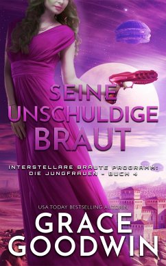 Seine unschuldige Braut (eBook, ePUB) - Goodwin, Grace