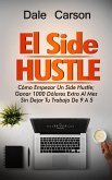 Side Hustle (eBook, ePUB)