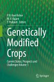 Genetically Modified Crops (eBook, PDF)