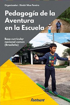 Pedagogia de la aventura en la escuela (eBook, ePUB) - Pereira, Dimitri Wuo