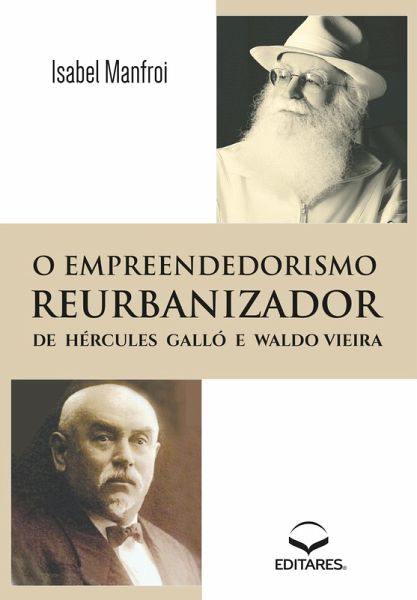 Empreendedorismo Reurbanizador (eBook, ePUB)