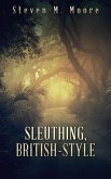 Sleuthing, British-Style (eBook, ePUB)