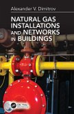 Natural Gas Installations and Networks in Buildings (eBook, ePUB)