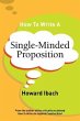 How To Write A Single-Minded... - Bild 1