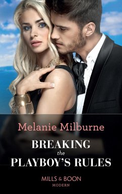 Cover Breaking The Playboy's Rules (eBook, ePUB)
