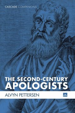 The Second-Century Apologists (eBook, ePUB)
