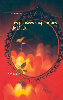 Les pensées suspendues de Dadu (eBook, ePUB) - Siobud, Damien