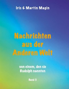 Nachrichten aus der Anderen Welt (Band 3) (eBook, ePUB)