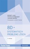 8D - Systematisch Probleme lösen (eBook, ePUB)